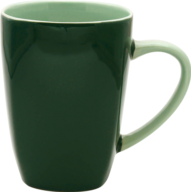17 oz. Quadro Collection - Deep Etched 4