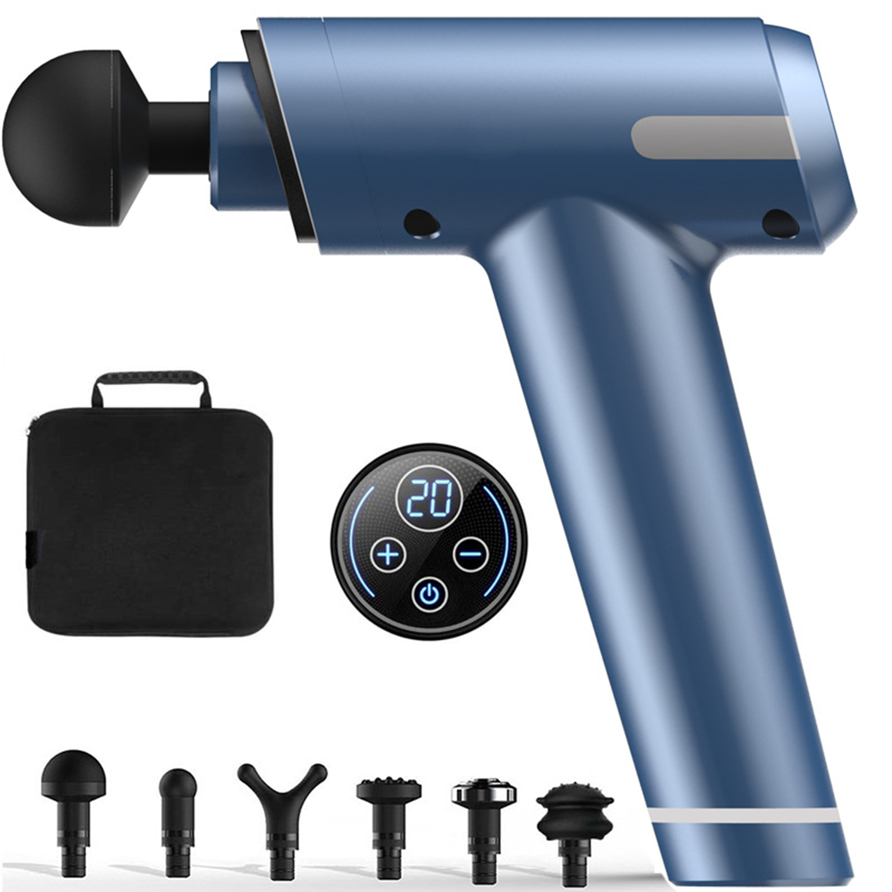 Muscle Massage Gun 3