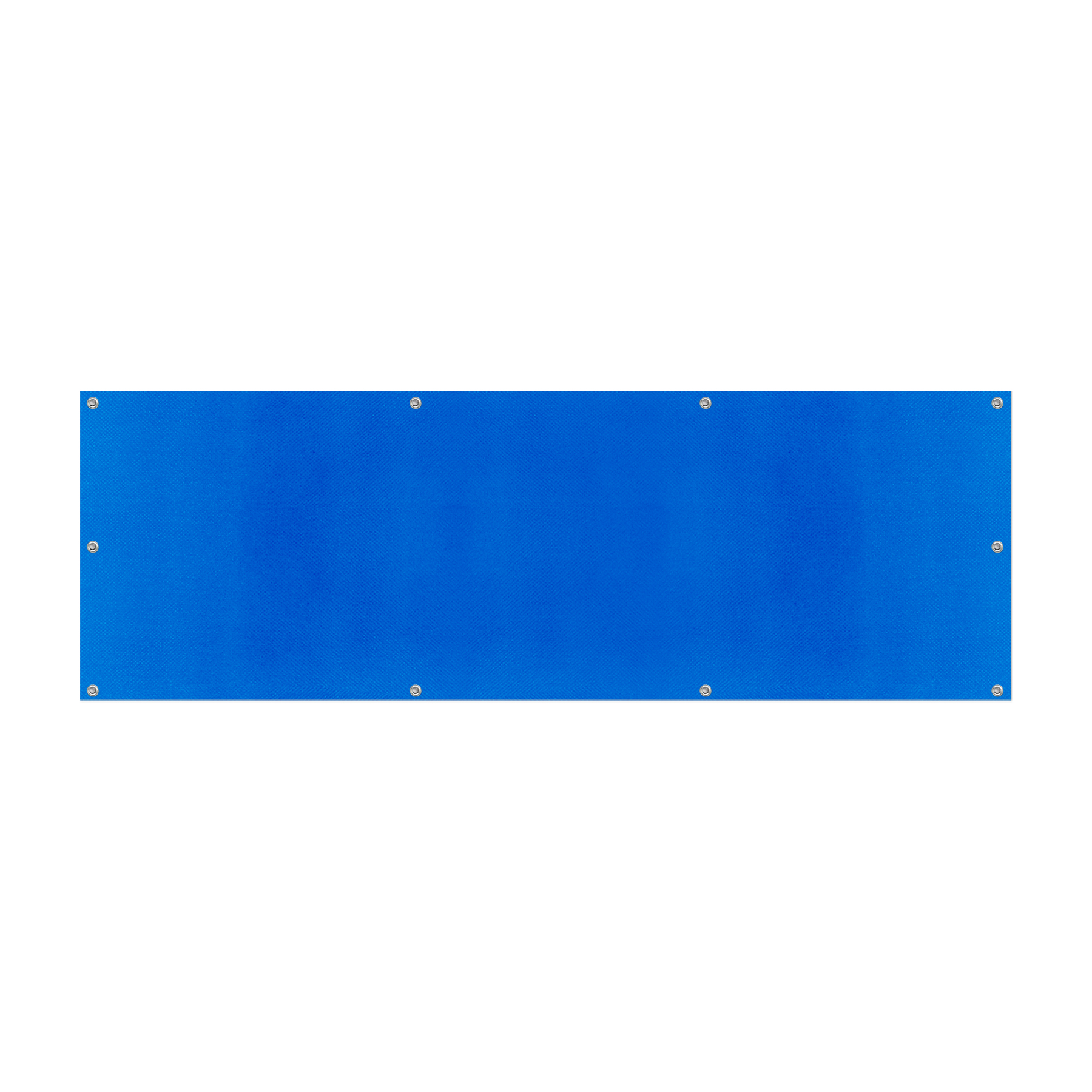Customized 60'' x 41'' Vinyl Banner 2