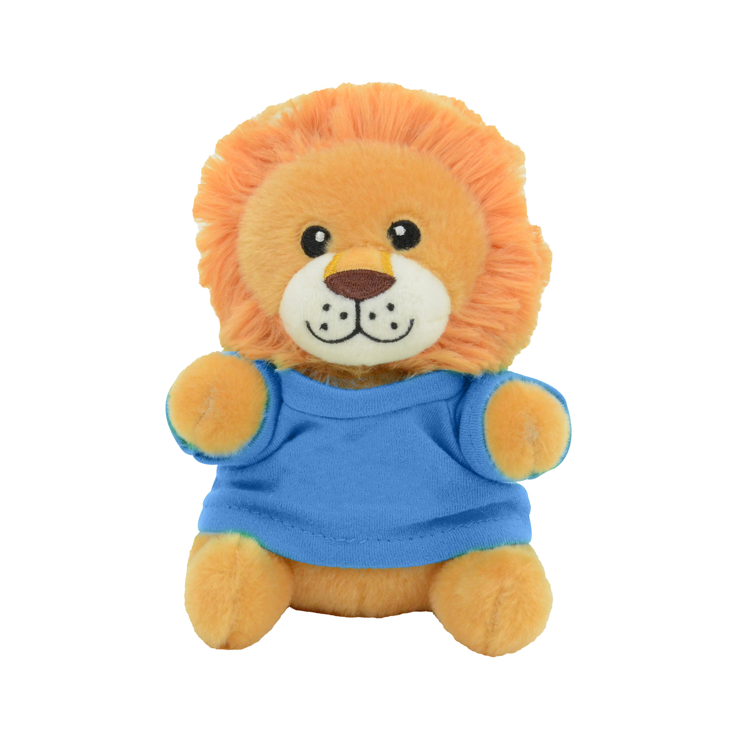 Chelsea Teddy Bear™ Little Buddies - 5.5" to 6" Plush 22