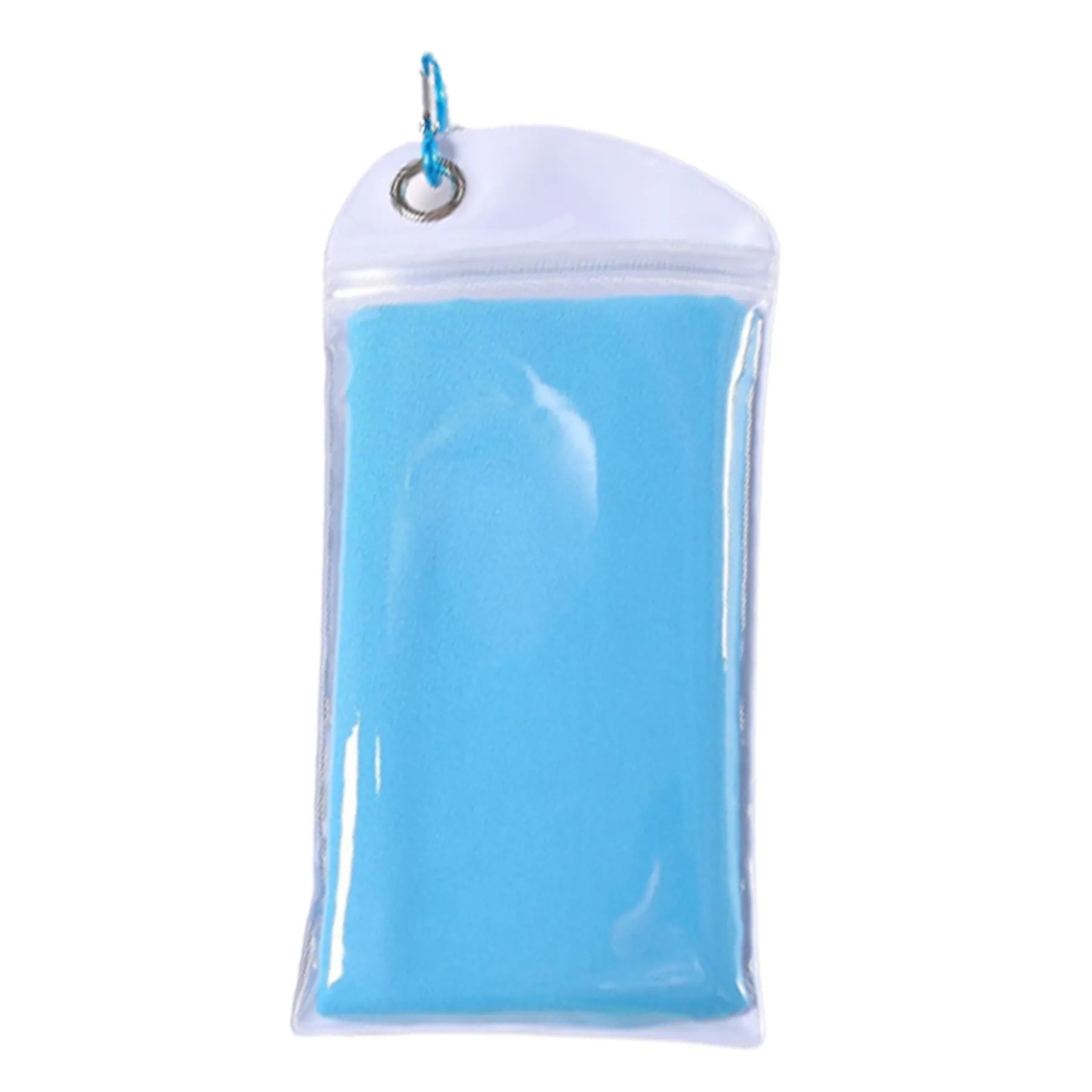 Soft Breathable Towel 2
