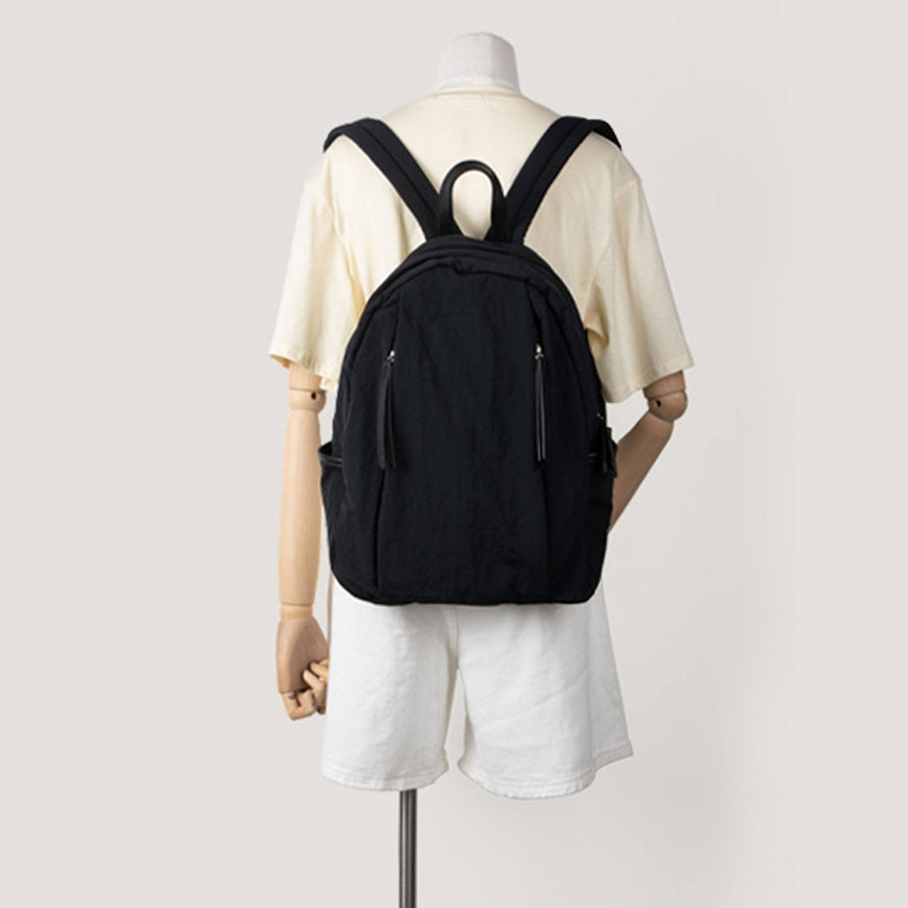 Nylon Lightweight Backpacks 13