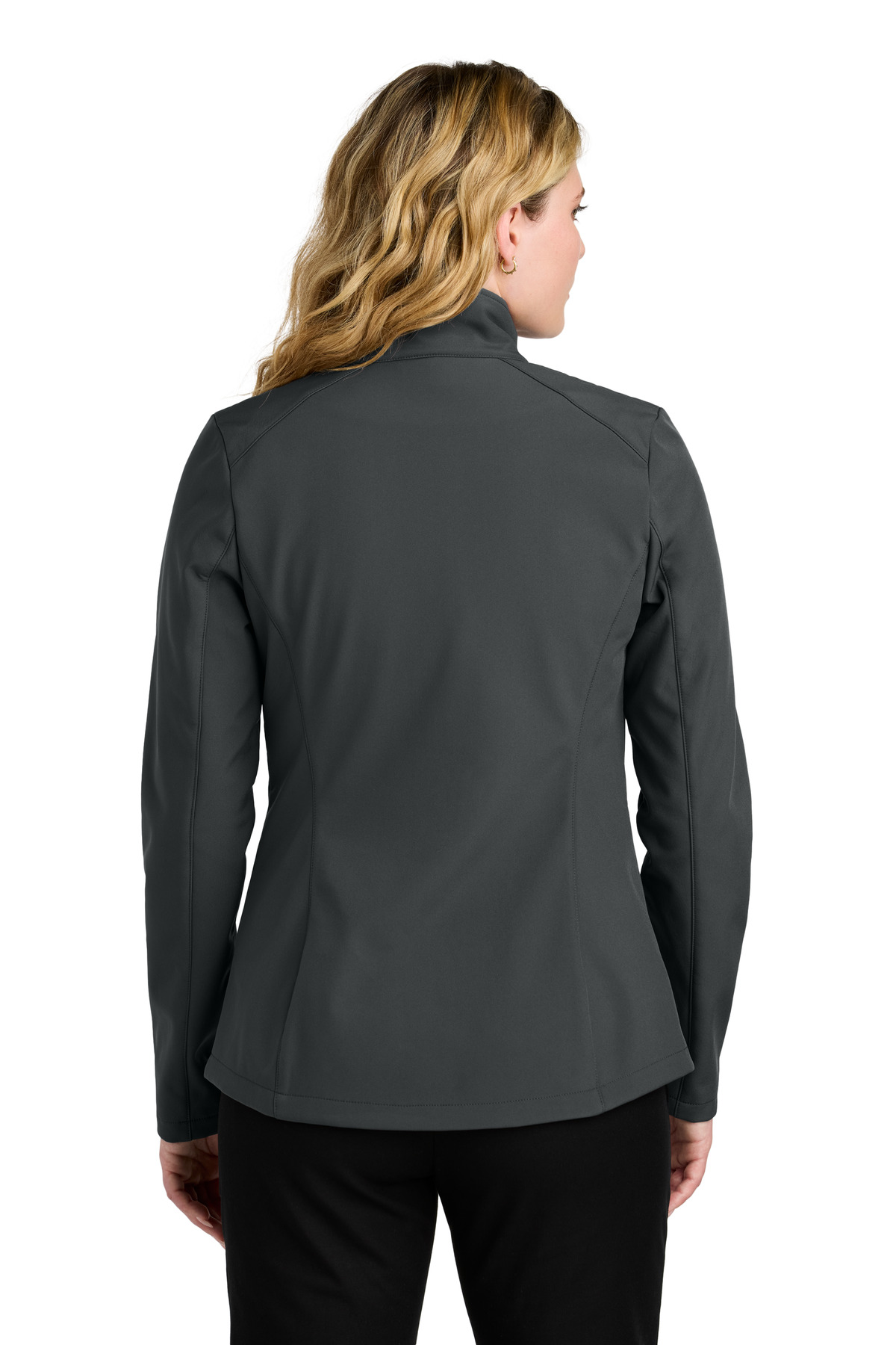 Port Authority Women's C-FREE Core Soft Shell L720 21
