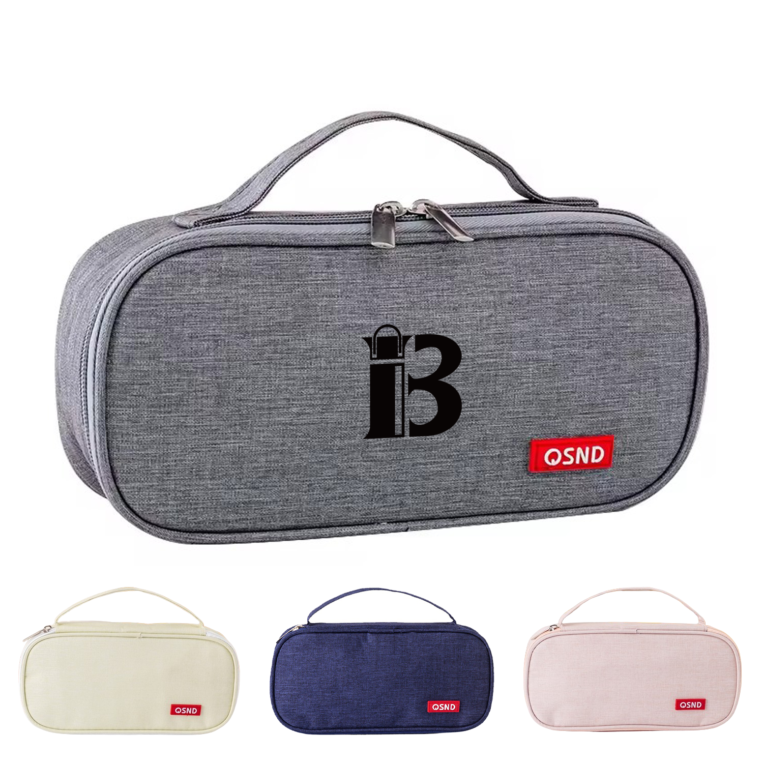 Large Capacity Pen Case 2