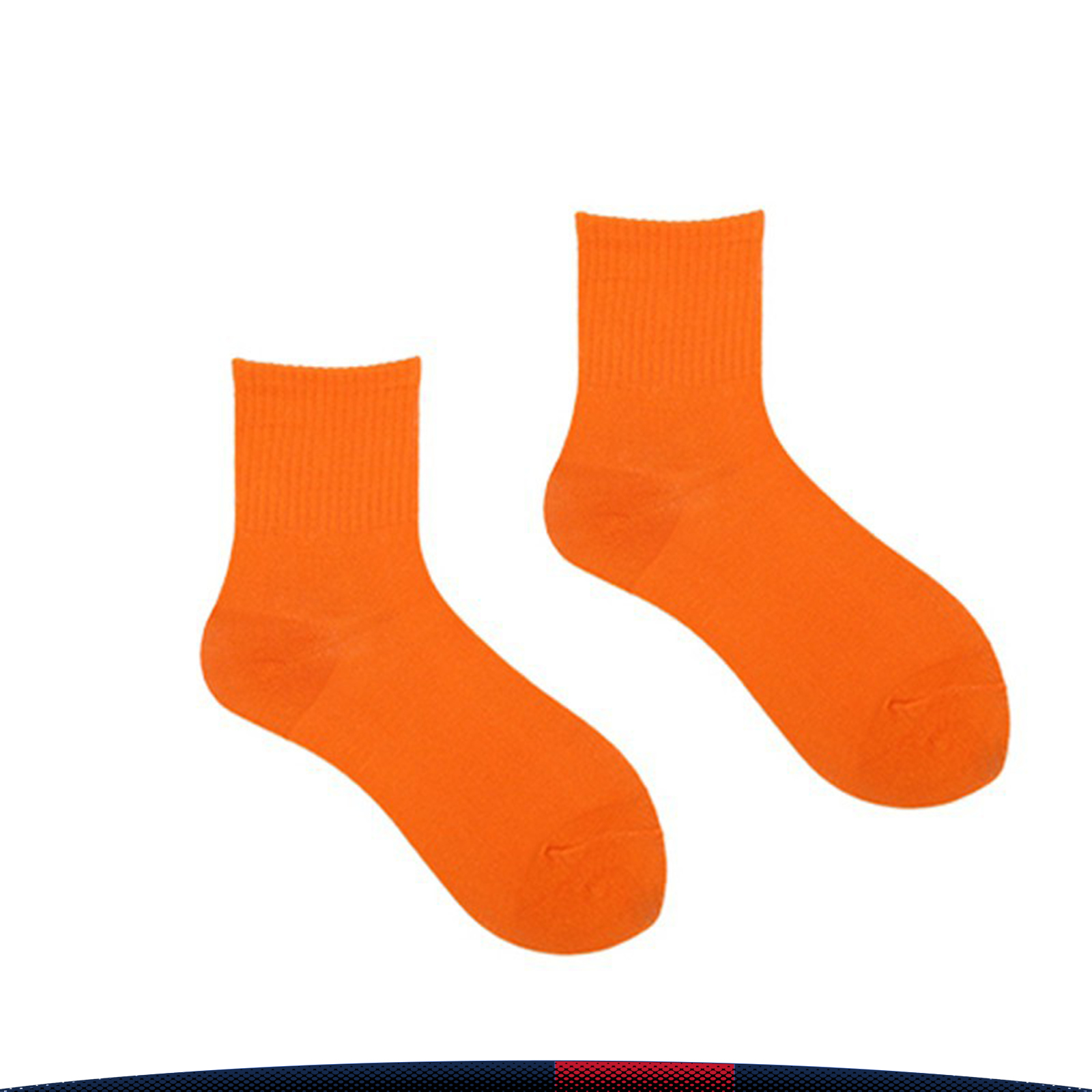 Funky Cotton Socks 14