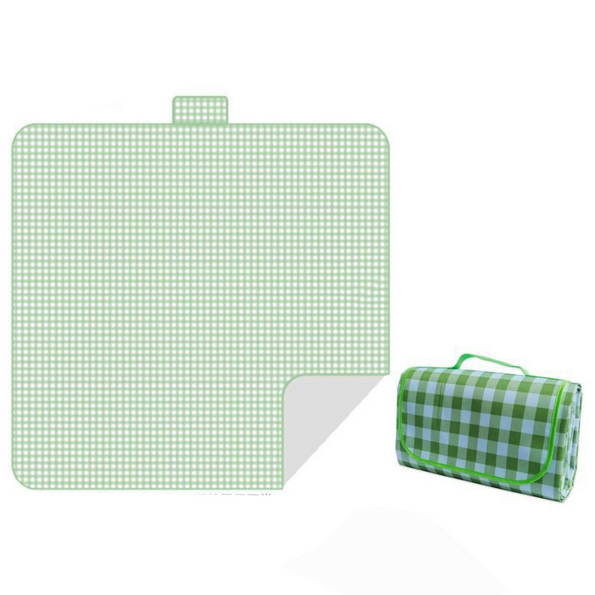Waterproof Picnic Mat For Outdoor Beach Camping 2