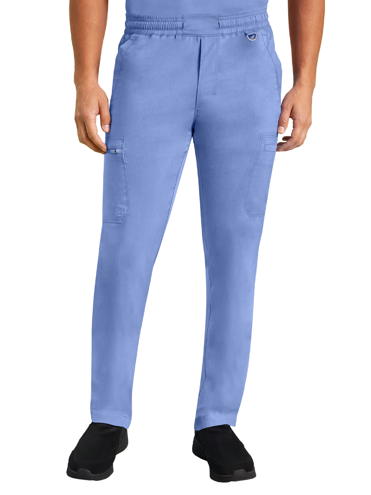 Healing Hands - HH Purple Label - Men's 6-Pocket Daniel Two-Way Stretch Fabric Pant 11