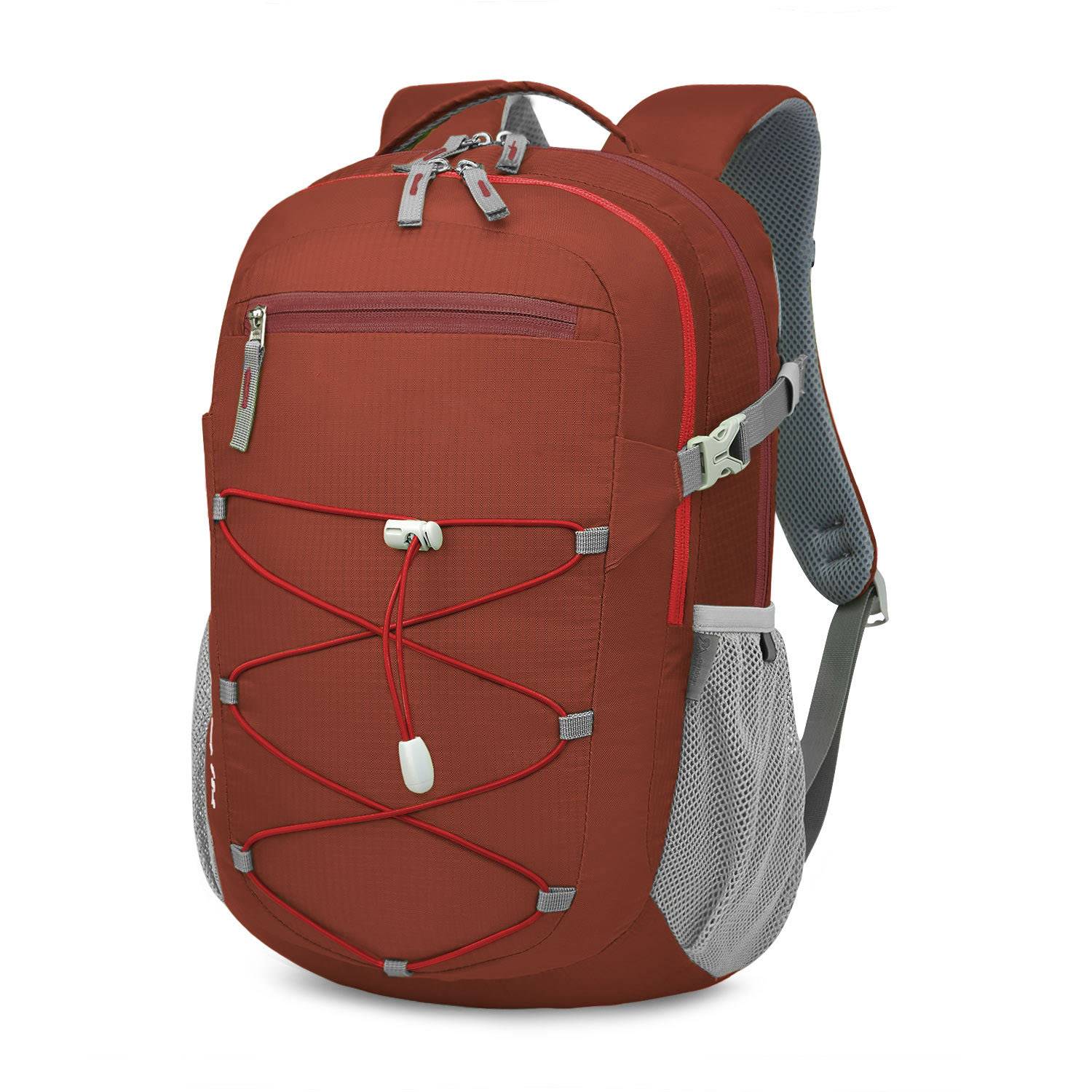 Outdoor Mountaineering High Capacity Backpack 5