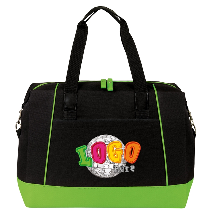 Carry-On Satchel 5