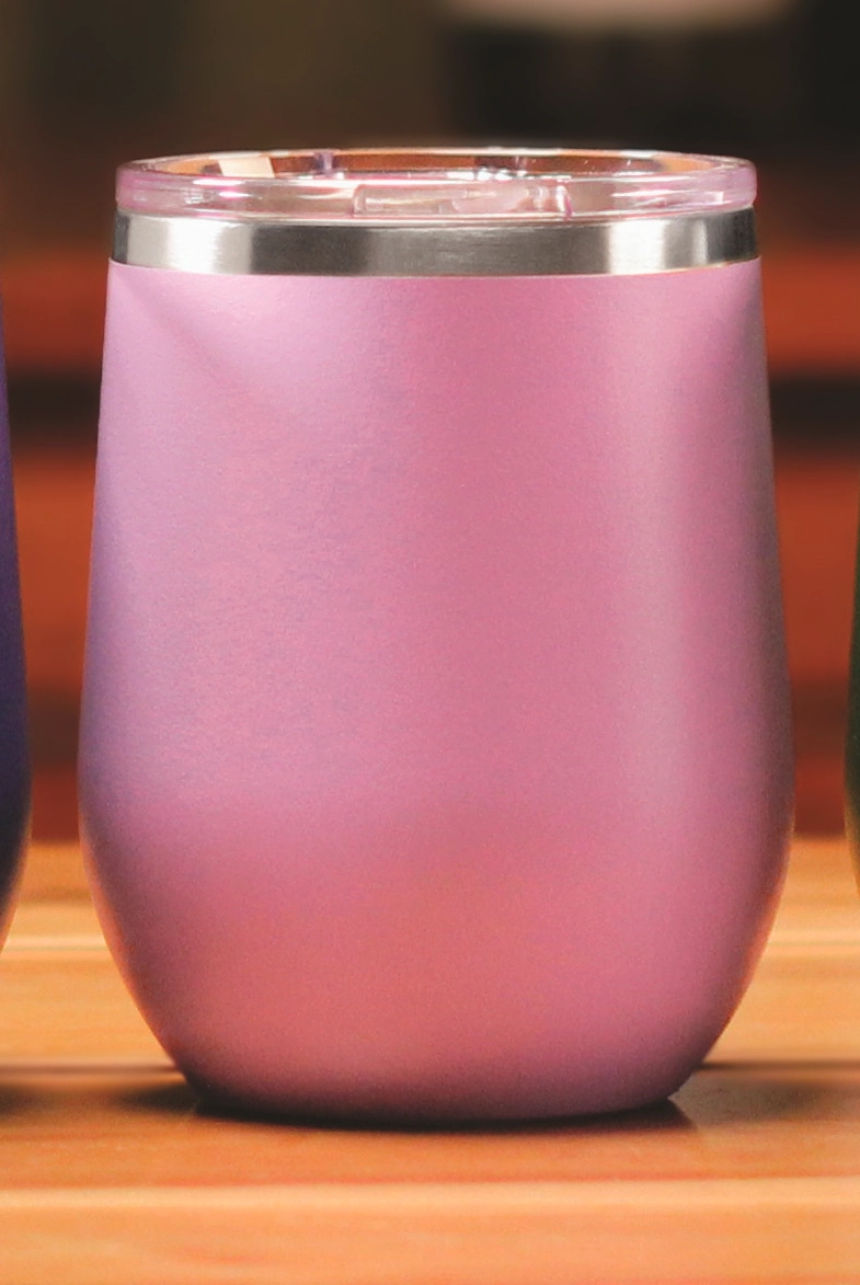 Polar Stemless Wine 8