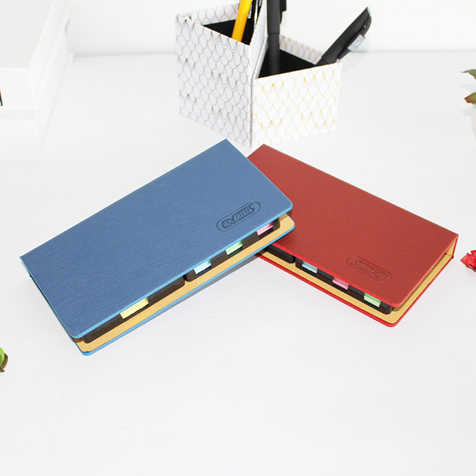 Mini Sticky Notes Set 4