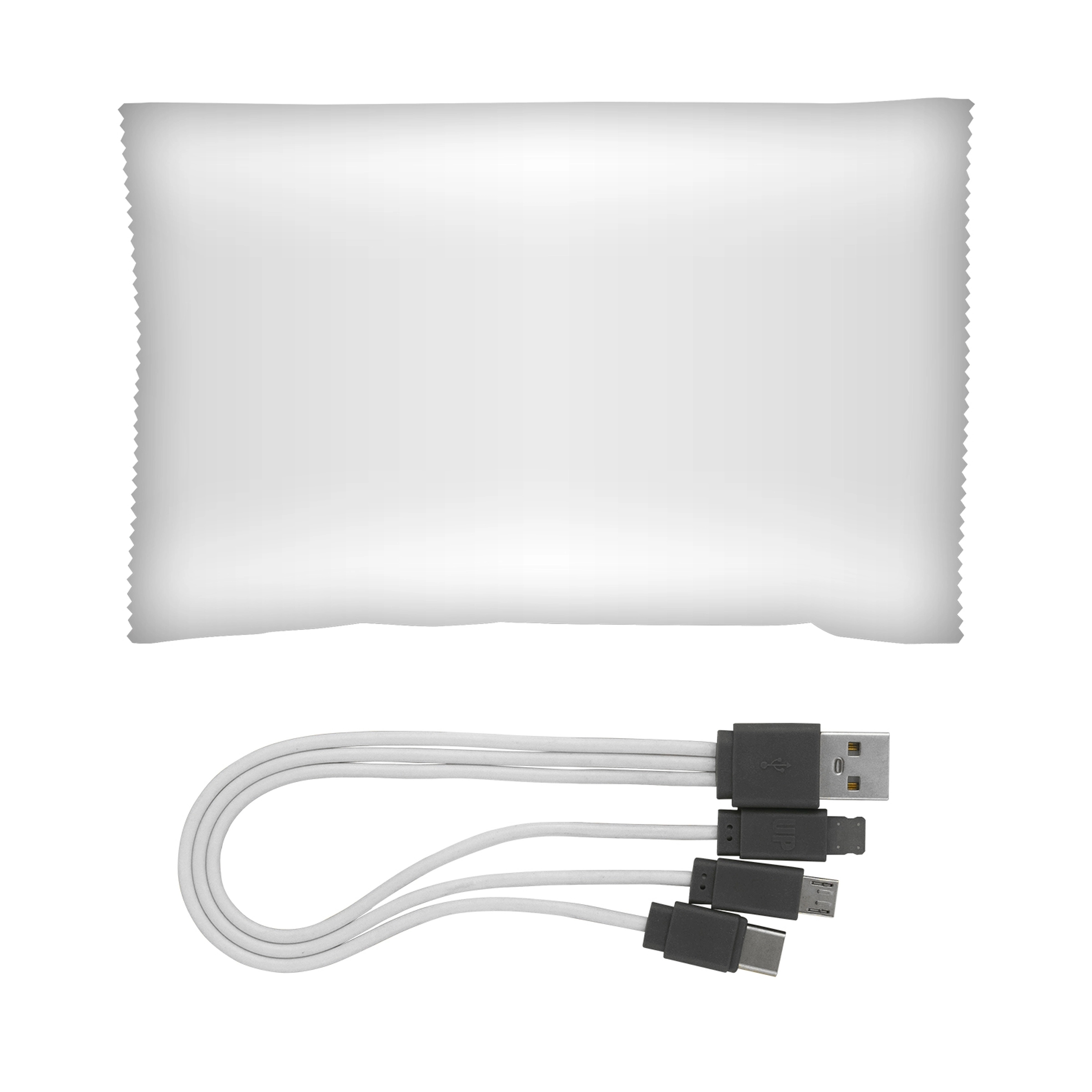 WRAPPED UP TYPE C CABLE SET 8