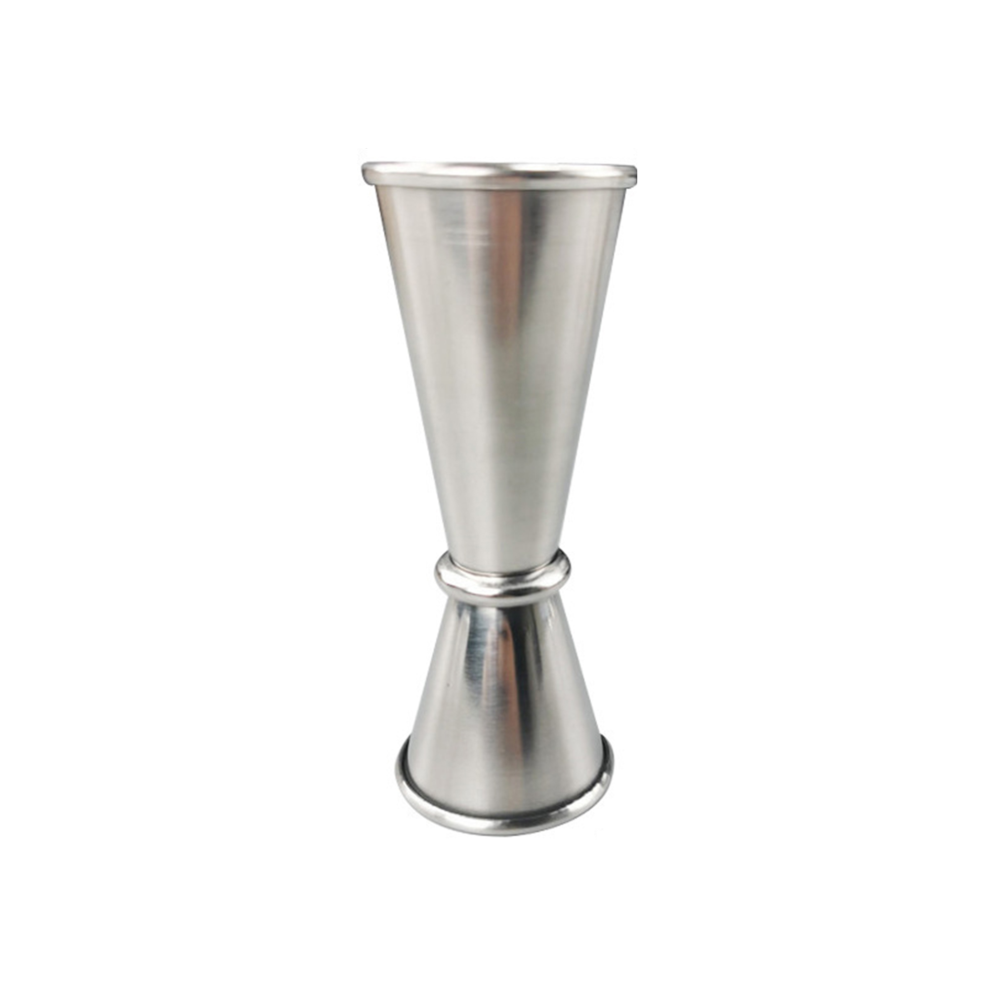 Stainless Steel Cocktail Jigger 1.9" Length X 5" Width 3