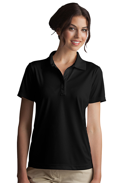 Women’s Short Sleeve ML75 Performance Polo