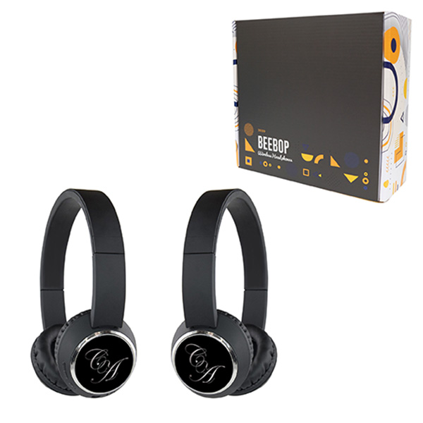 Beebop Wireless Headphones™ 2