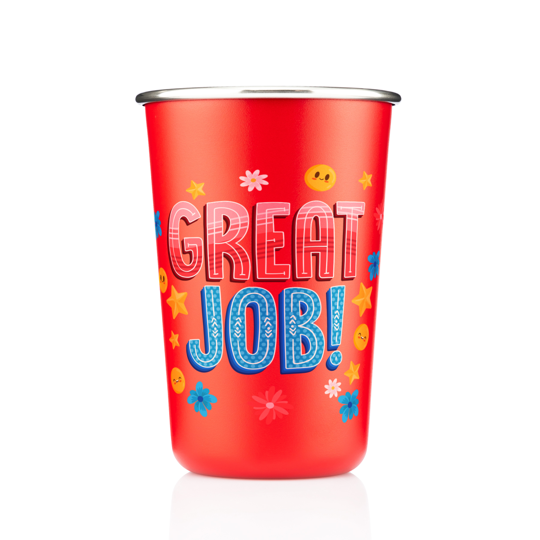 16 oz Taverna Tumbler 19