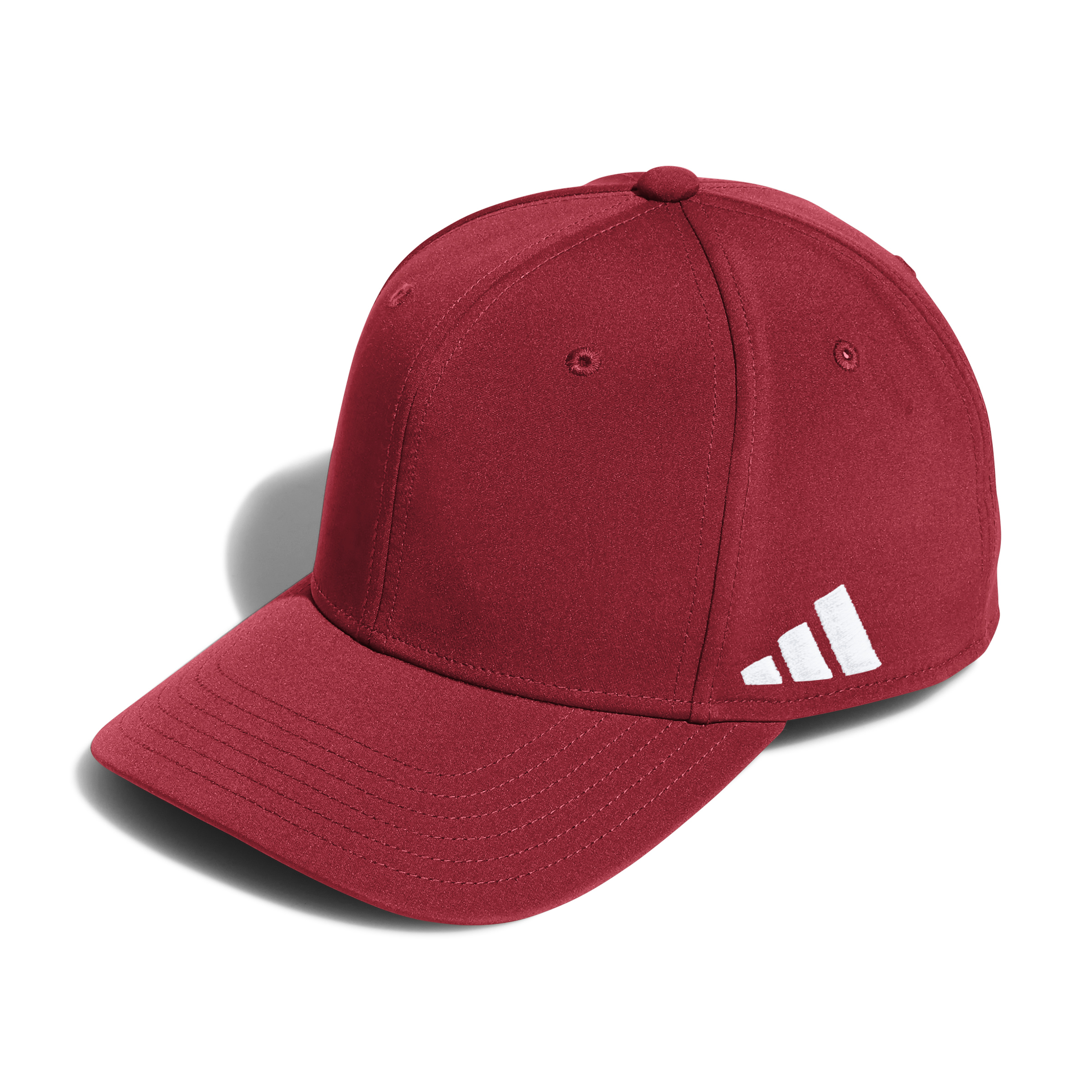 Structured Snapback Hat 14