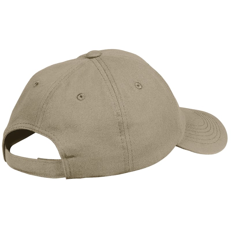Port Authority Brushed Twill Cap. 8