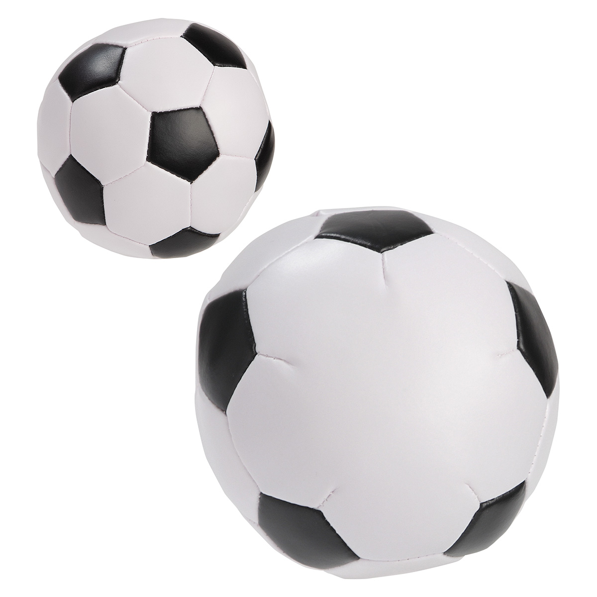 Soccer Fiberfill Sports Ball 5