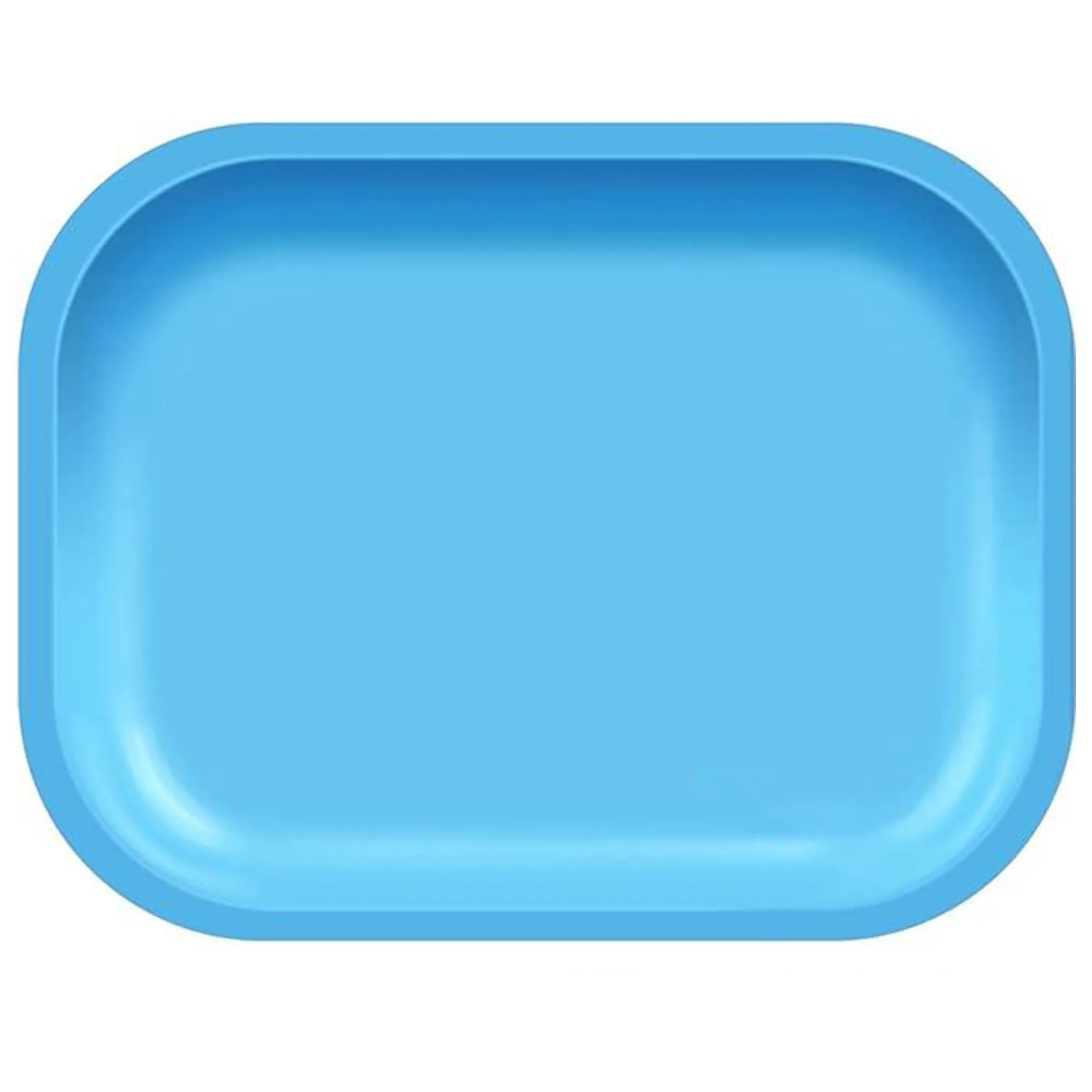 Full Color Metal Rolling Trays 5