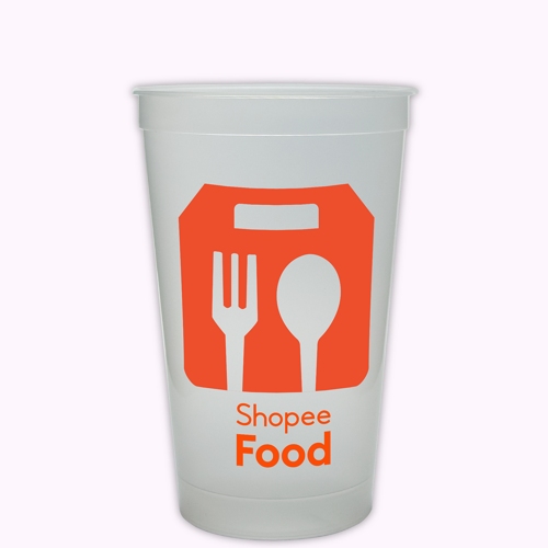 Stadium Classic Cup 22 Oz 7