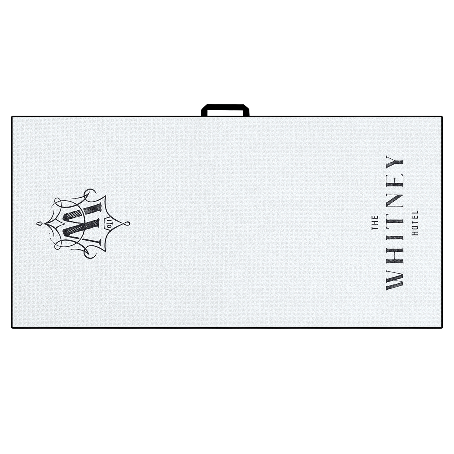 Pro Microfiber Towel - Image Dye 2