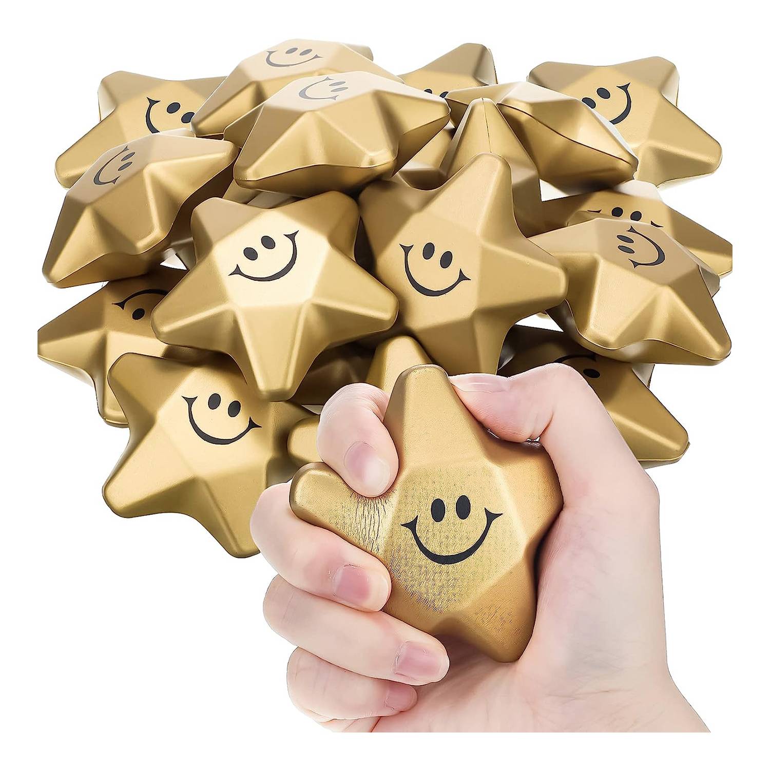 Star Stress Reliever 5