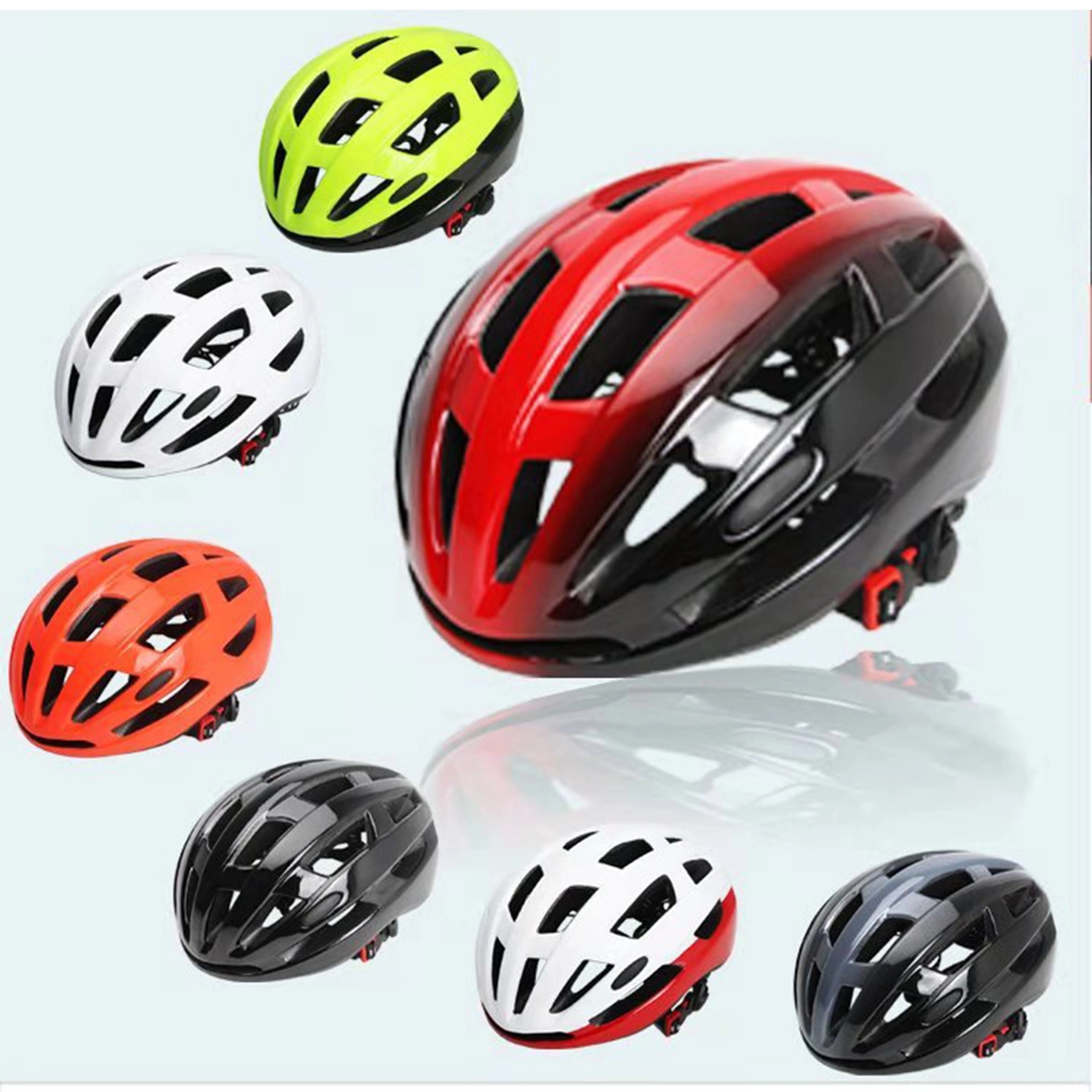 Bicycle Helmet 2