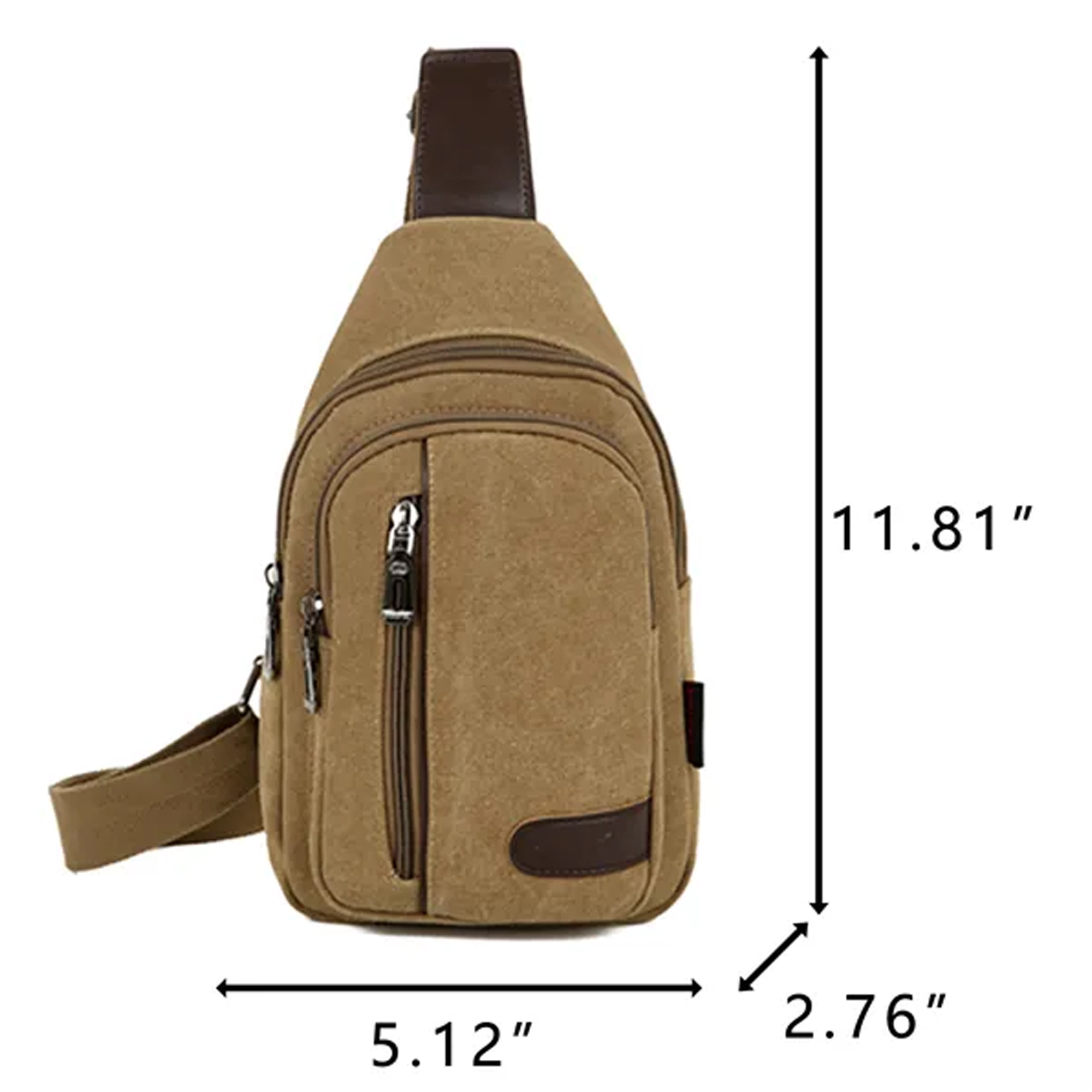 SwiftGear Sport Sling 3