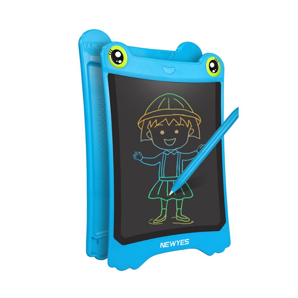8.5 inch LCD Kids Drawing Tablet 4