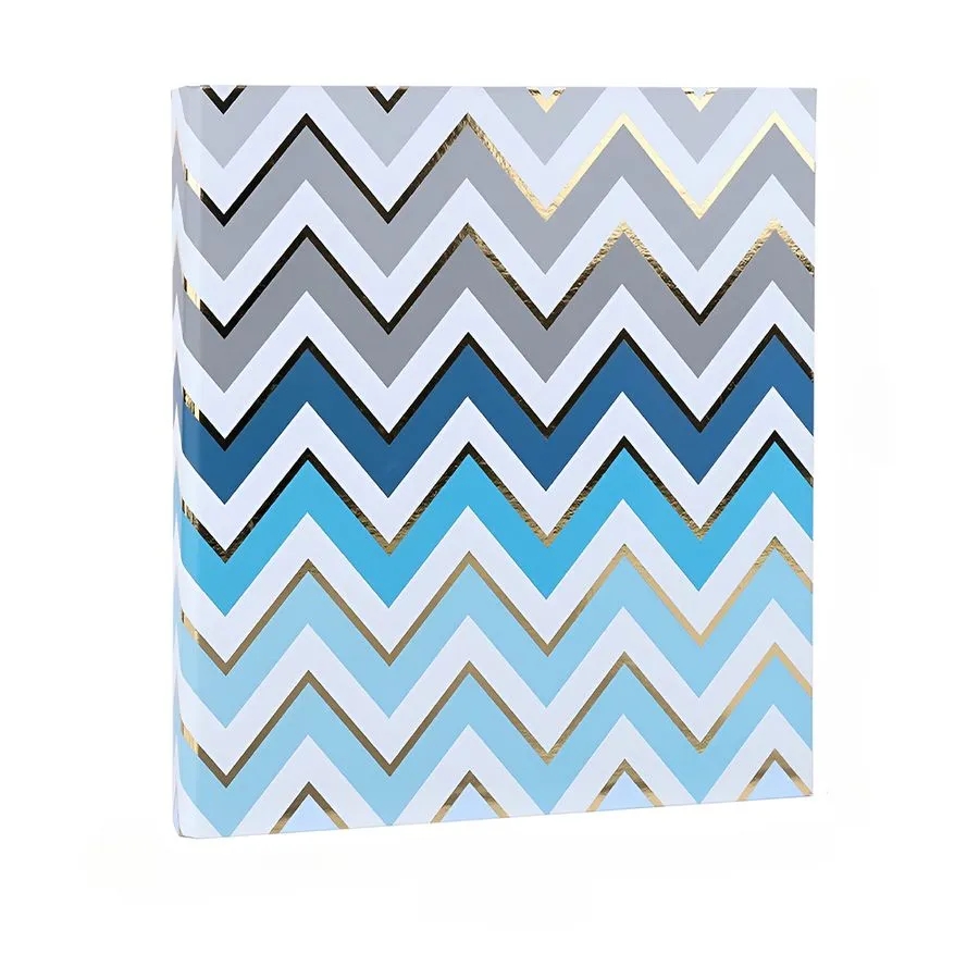 Custom Ring Binders 8