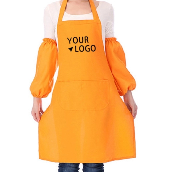 Chef Aprons, Kitchen Apron 2