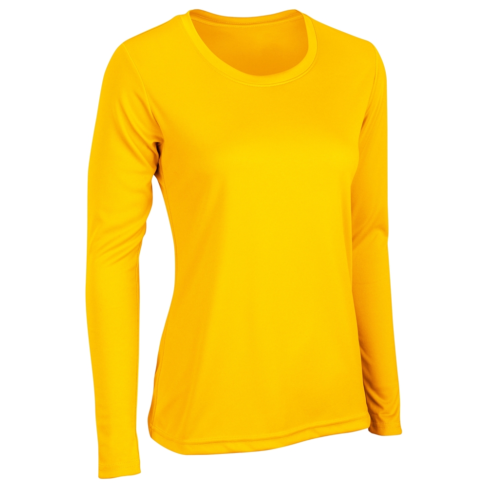 Vision Long Sleeve T-Shirt - Women's 6