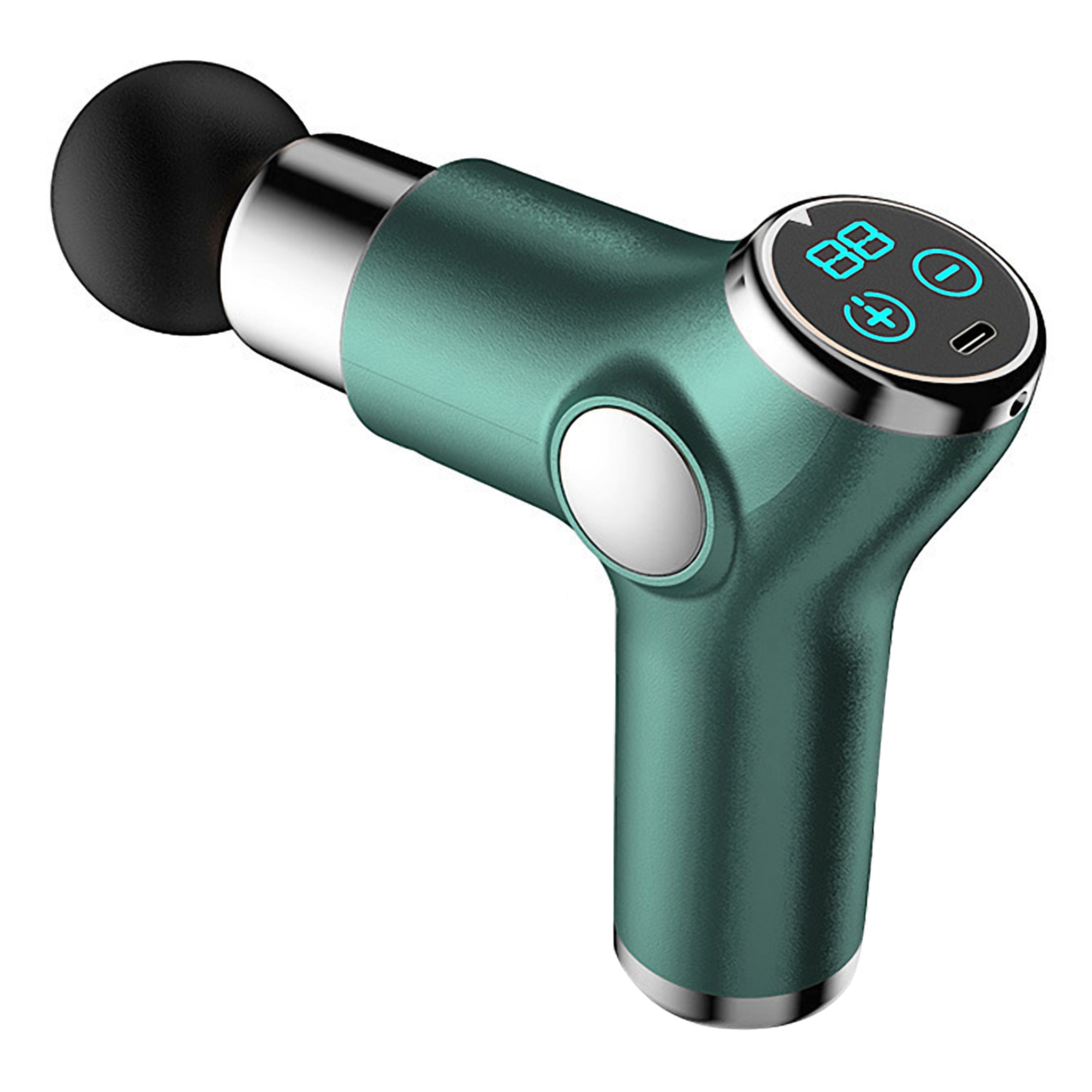 Portable Mini Massage Gun 4