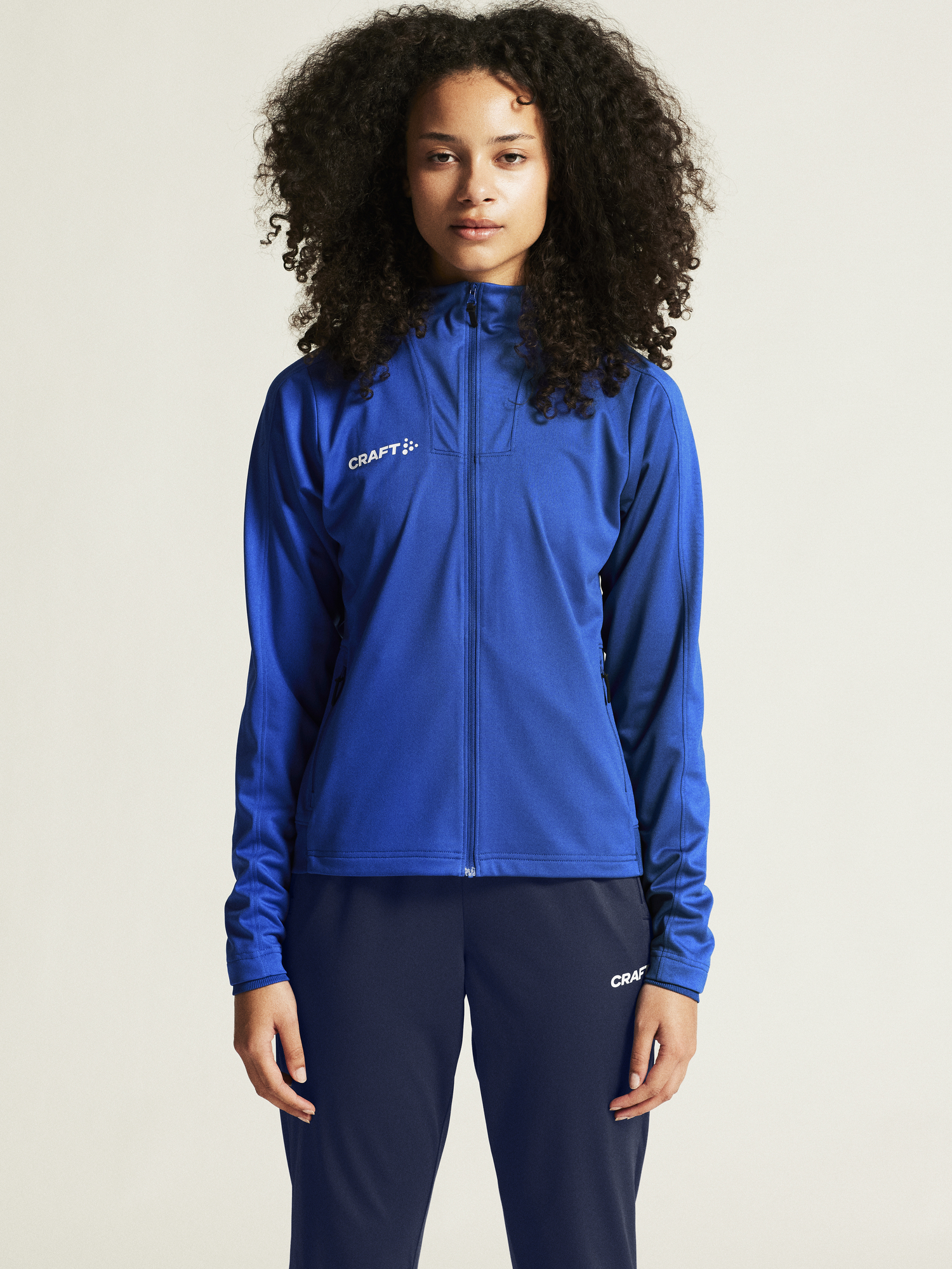 EVOLVE 2.0 FULL ZIP JACKET W 6