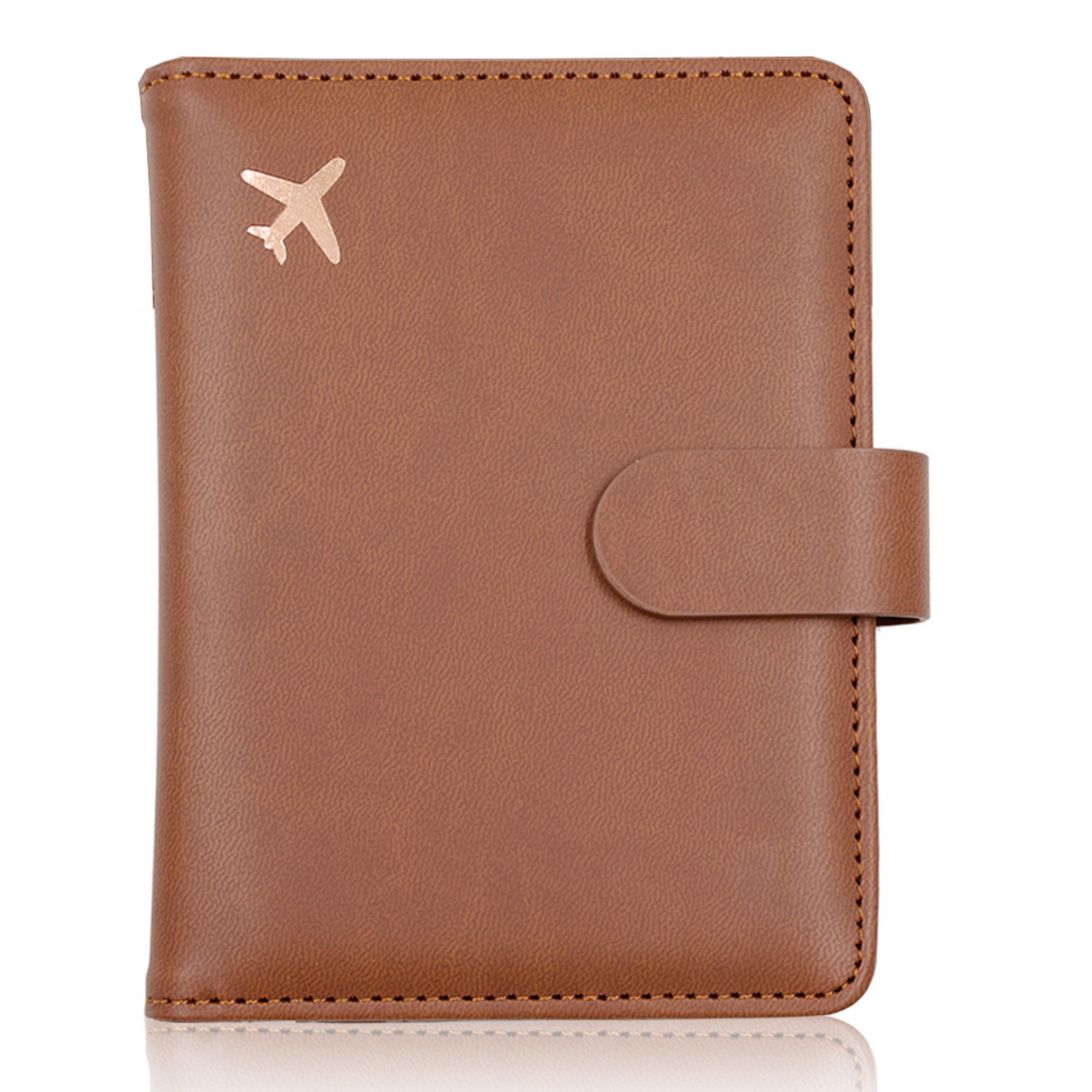 Passport Wallet 3