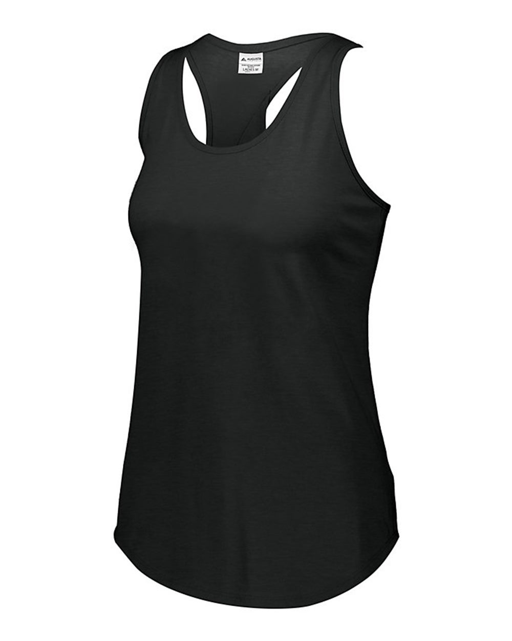 Women's Lux Triblend Tank Top - 3078 12