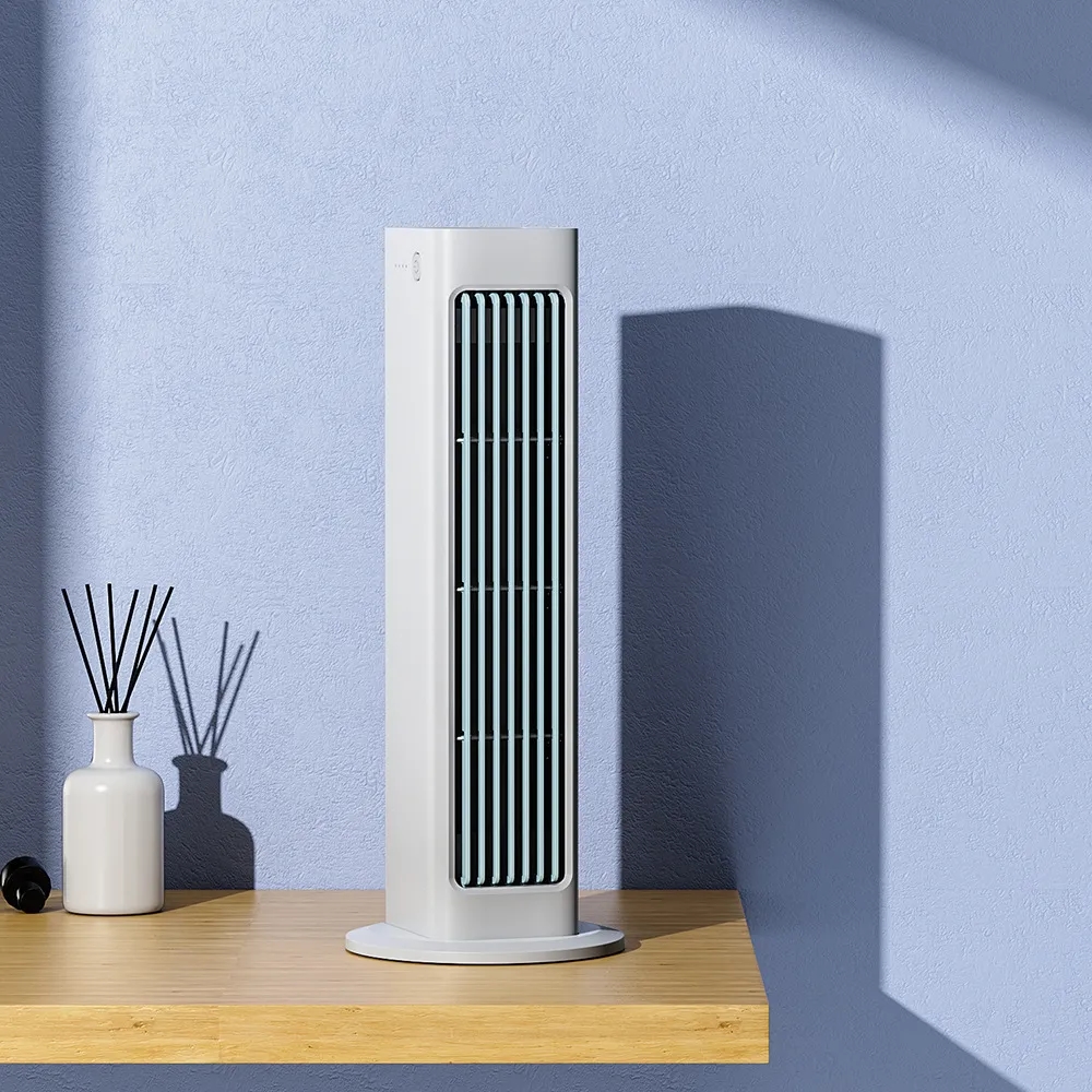 Bladeless Tower Fan 4