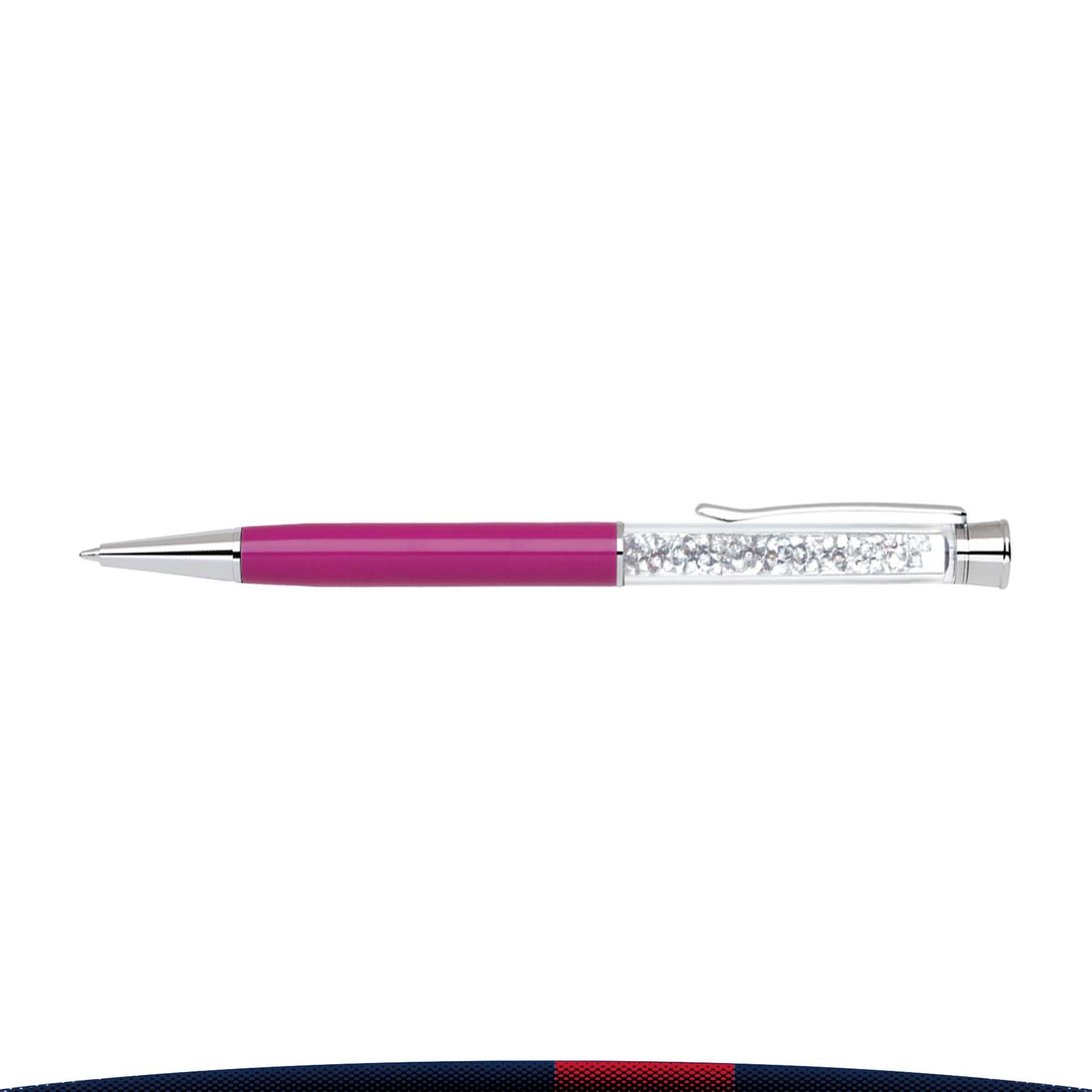 Cris Metal Pen 3