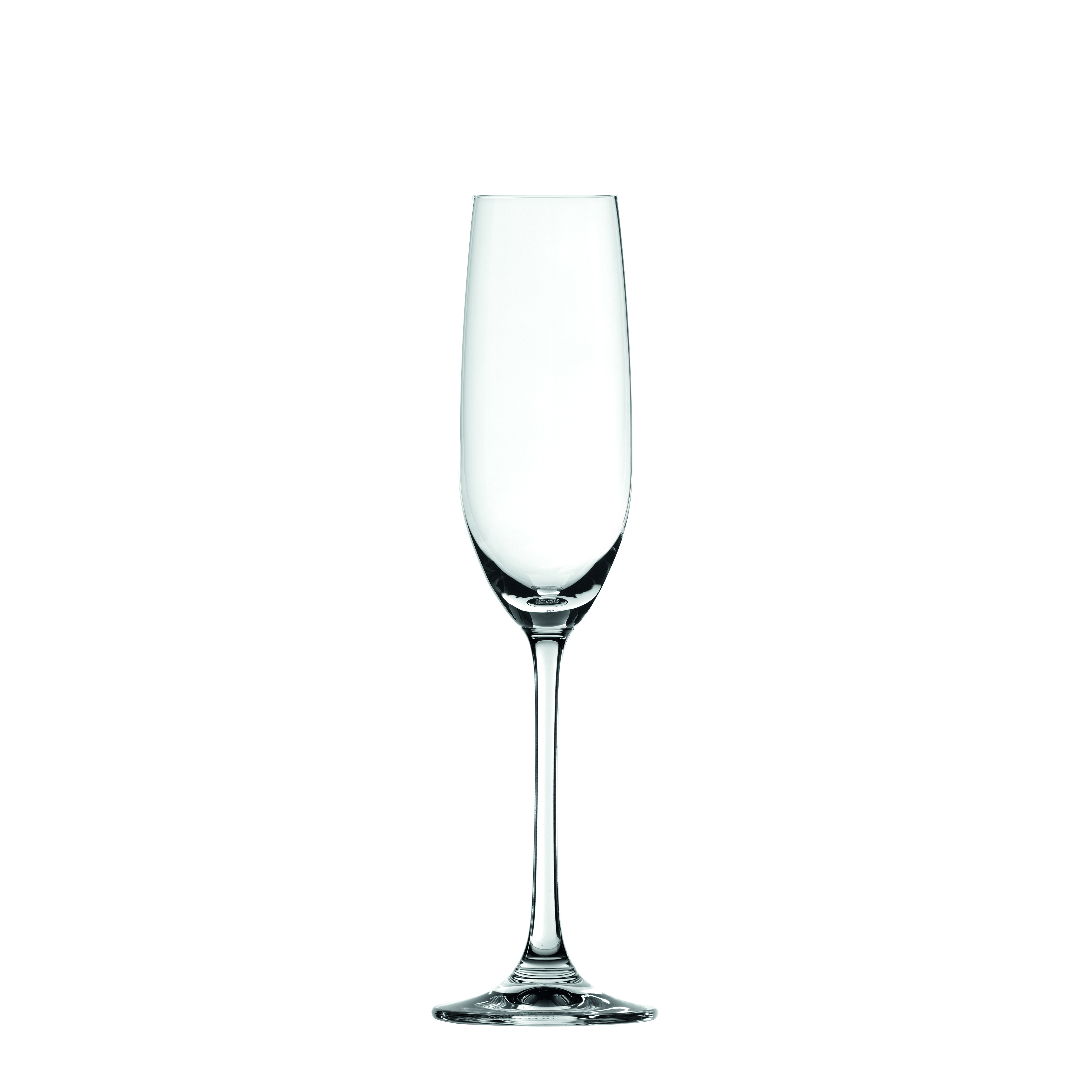 Spiegelau Salute 7.4 oz Champagne Flute, set of 4 2