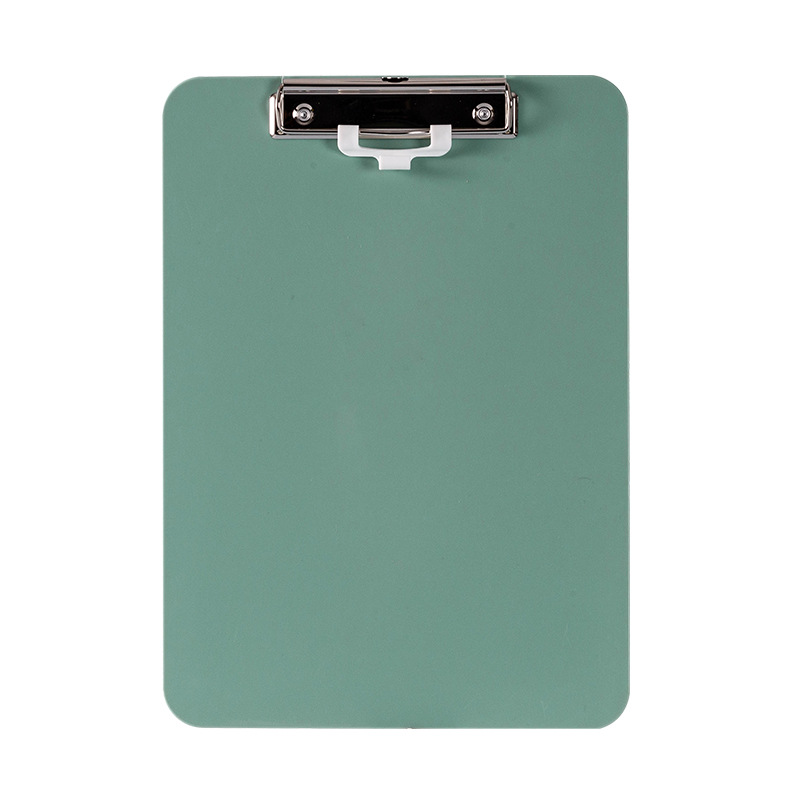 Plastic Clipboard 3