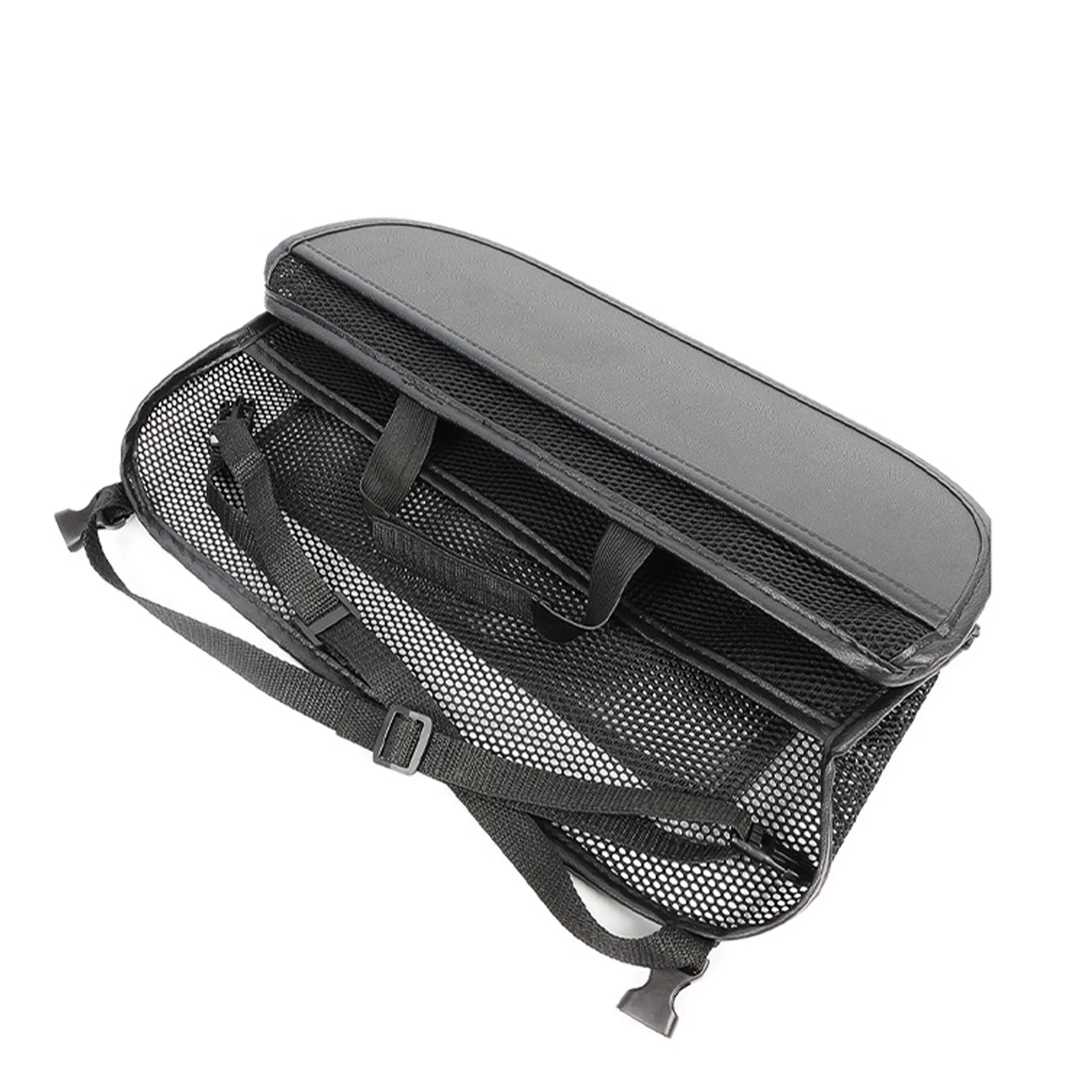 Polyester Car Seat Mesh Bag 8
