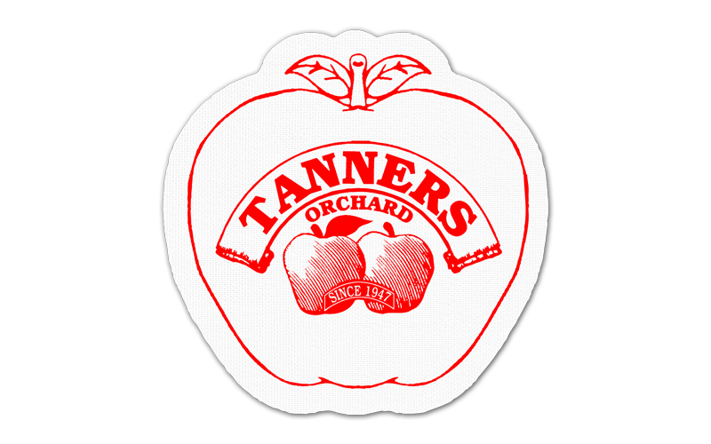 Apple Vinyl Jar Opener 4AP 16