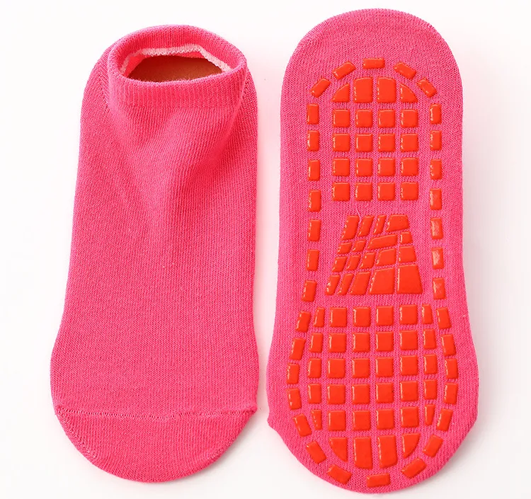 NON SLIP YOGA SOCKS 8