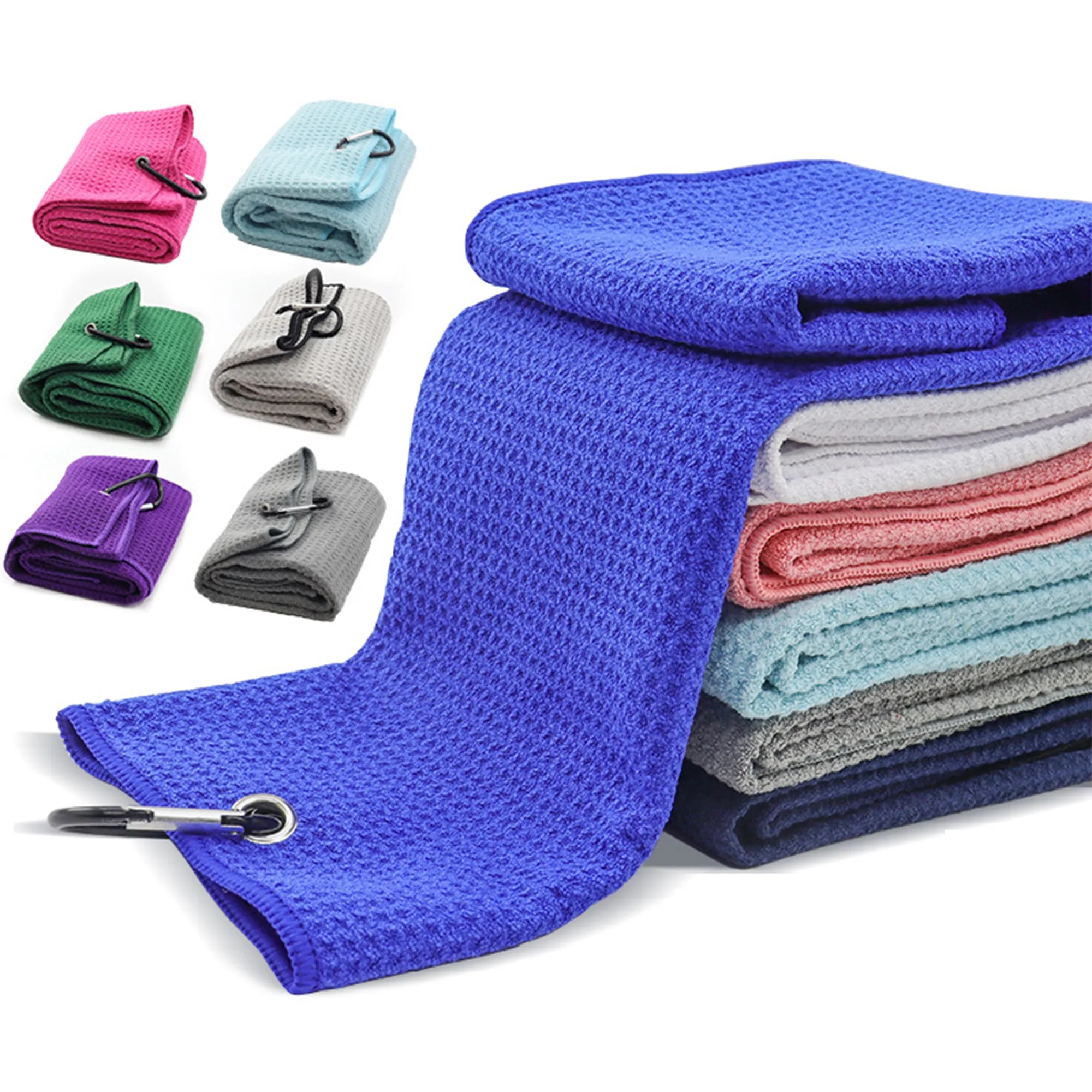 Golf Towel 1