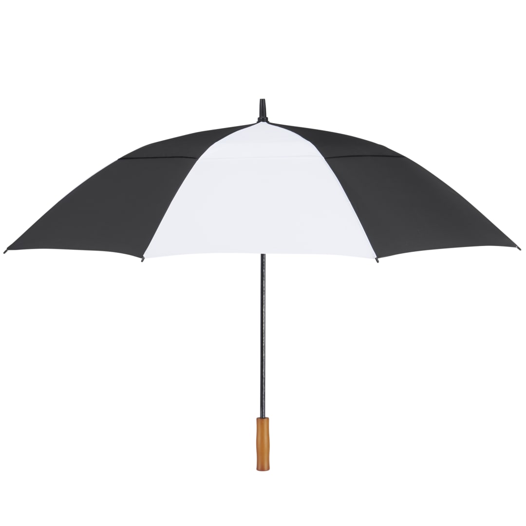 58" Recycled Golf Umbrella 77