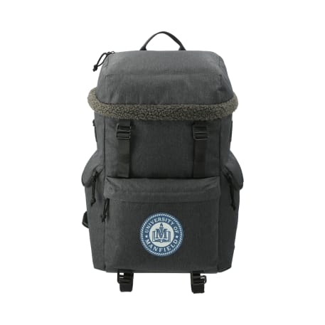 Field & Co. Fireside Eco 15" Computer Rucksack 4
