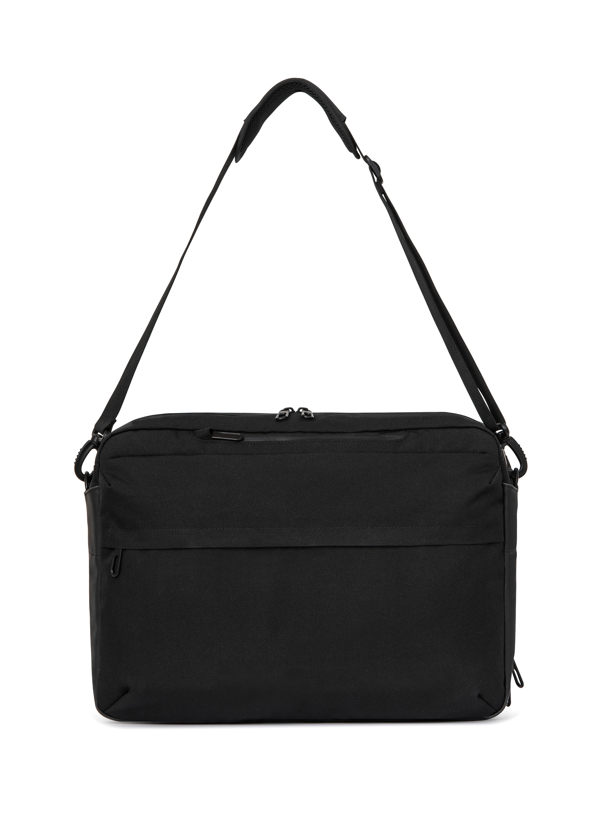 Jackson Slim Convertible Laptop Portfolio