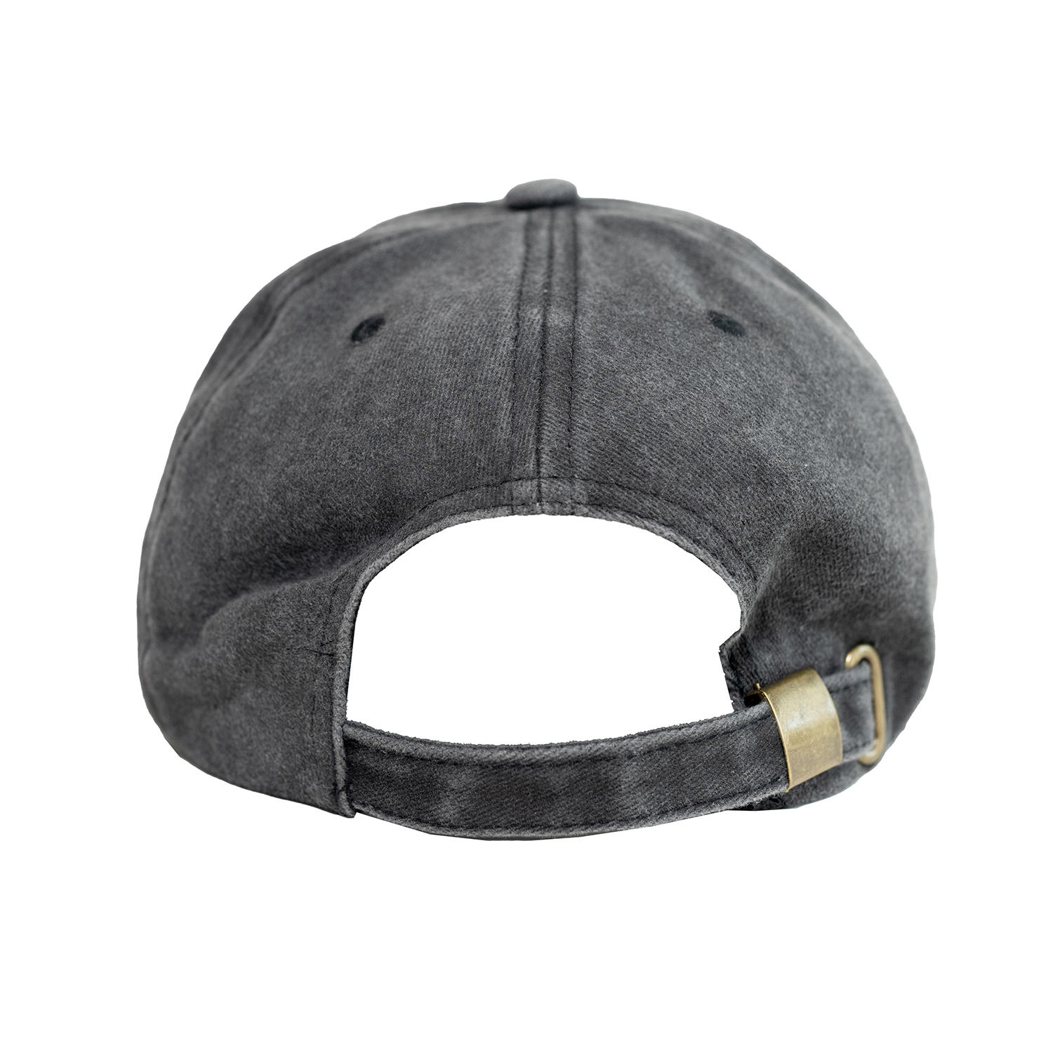 Distress Gray Cap 5