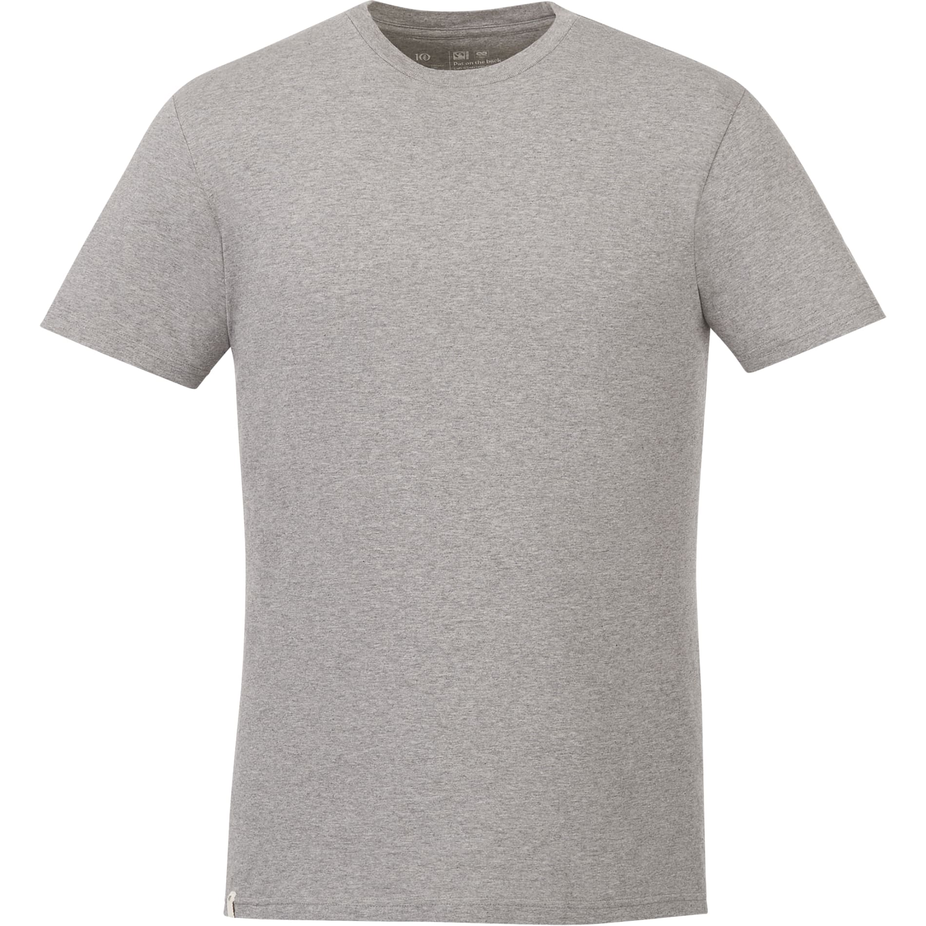tentree Organic Cotton Short Sleeve Tee - Men's 66